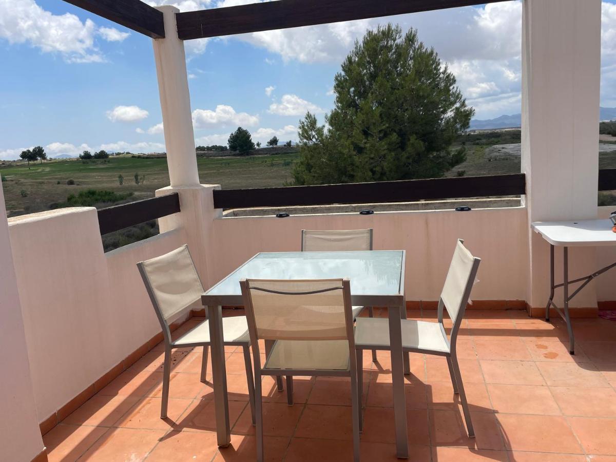 Casa Condado De Alhama Leilighet El Romero Eksteriør bilde