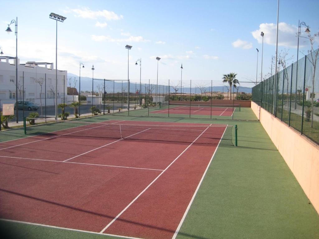 Casa Condado De Alhama Leilighet El Romero Eksteriør bilde