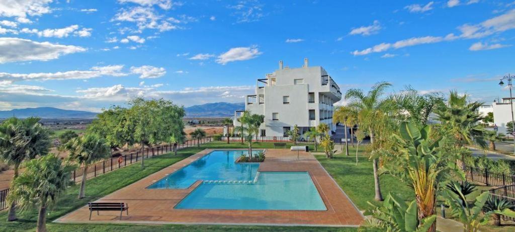 Casa Condado De Alhama Leilighet El Romero Eksteriør bilde