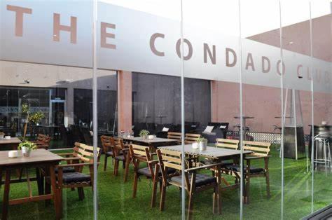 Casa Condado De Alhama Leilighet El Romero Eksteriør bilde