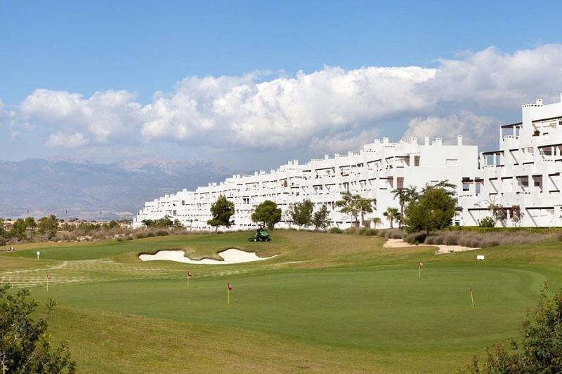 Casa Condado De Alhama Leilighet El Romero Eksteriør bilde