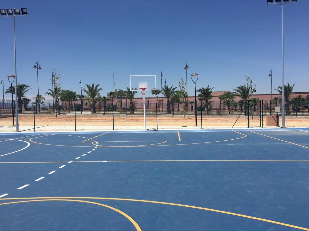 Casa Condado De Alhama Leilighet El Romero Eksteriør bilde