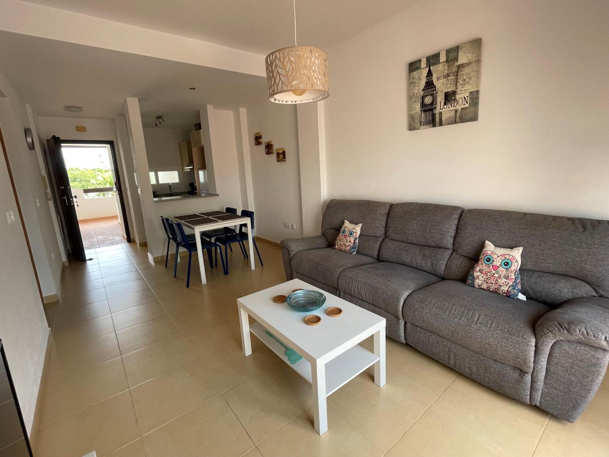 Casa Condado De Alhama Leilighet El Romero Eksteriør bilde