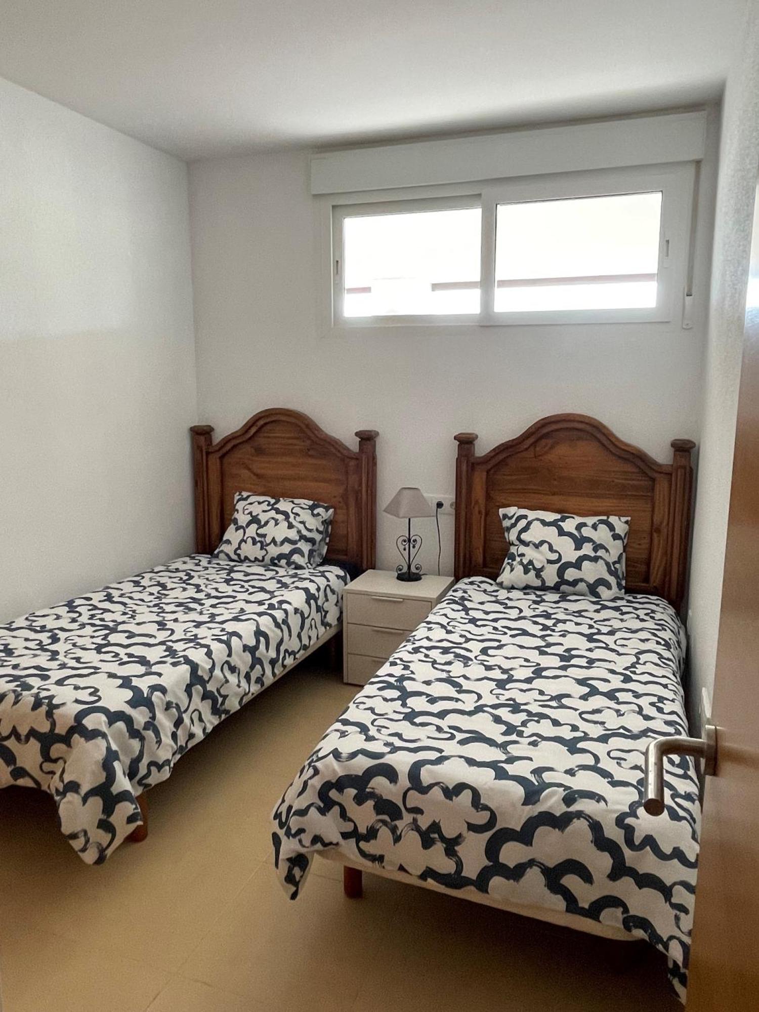 Casa Condado De Alhama Leilighet El Romero Eksteriør bilde